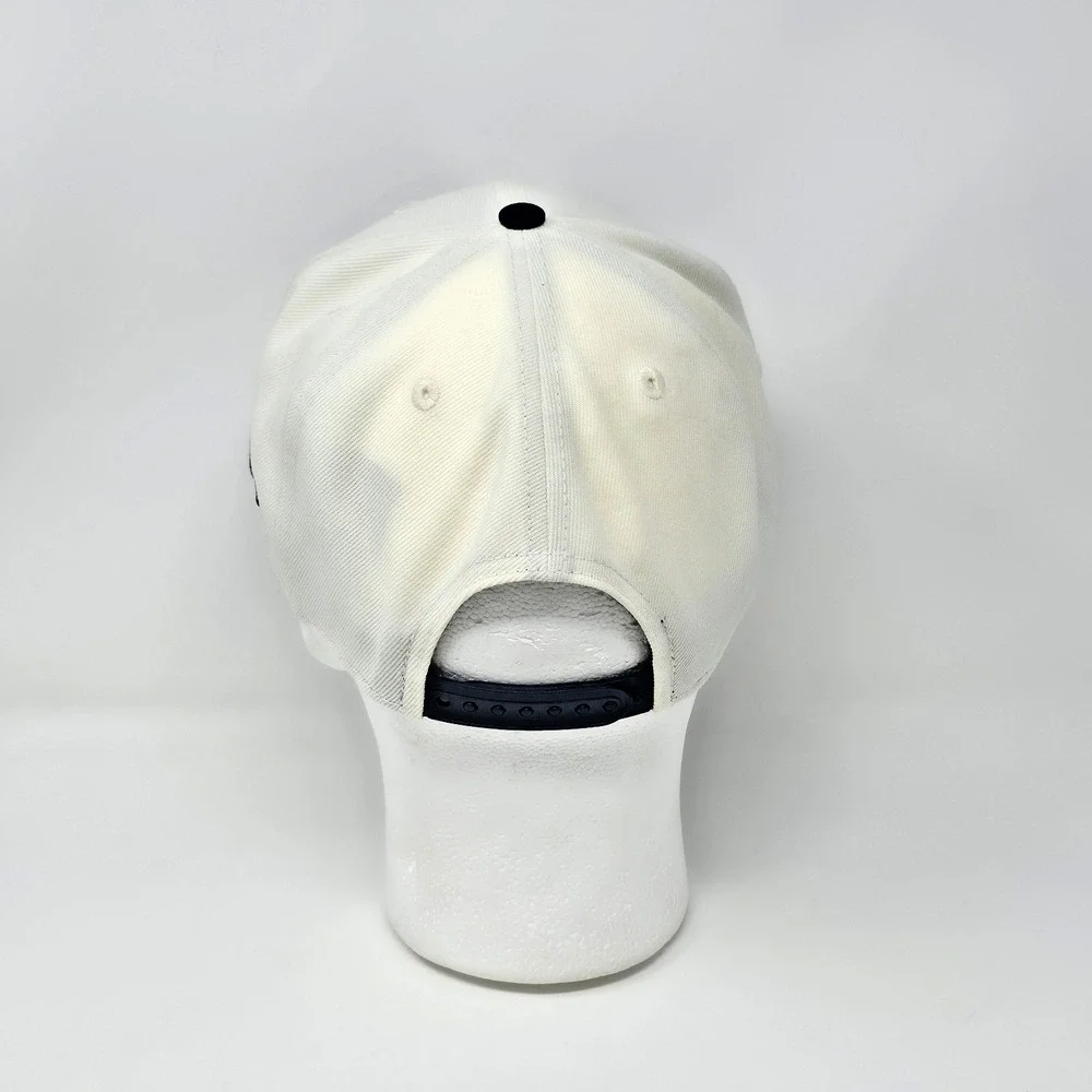 New Era 9Fifty Boston Red Sox MLB White Archive Adjustable Snapback Hat Cap Mens